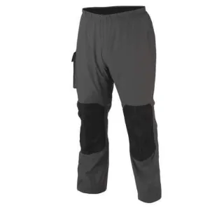 Coleman Apparel Chilko River Mens Fishing Pants Grey 2XL