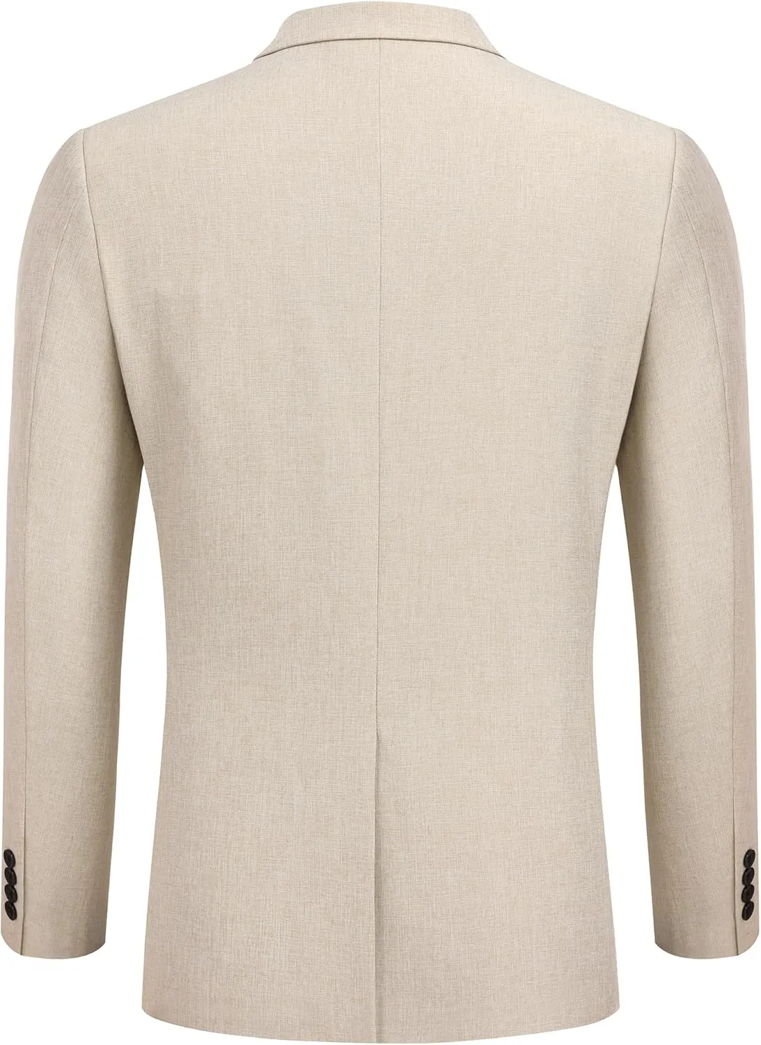 COOFANDY Men's Blazer Casual Sport Coats Two Buttons Lightweight Suit Jacket