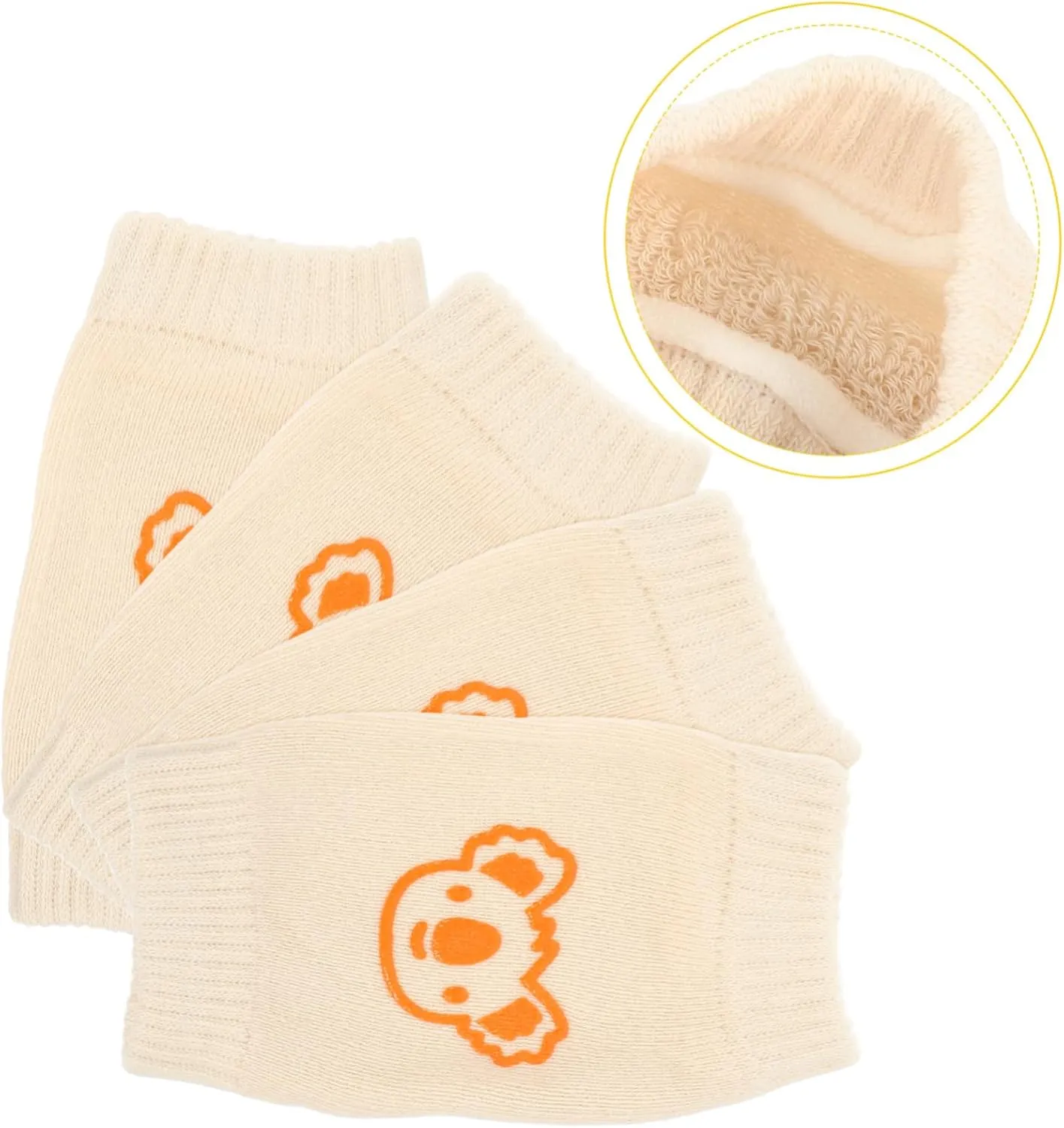 Covers Dance Socks Over Shoes Dancer Shoe Socks Protectors for Women Ballet Shoes Girl Metatarsal
