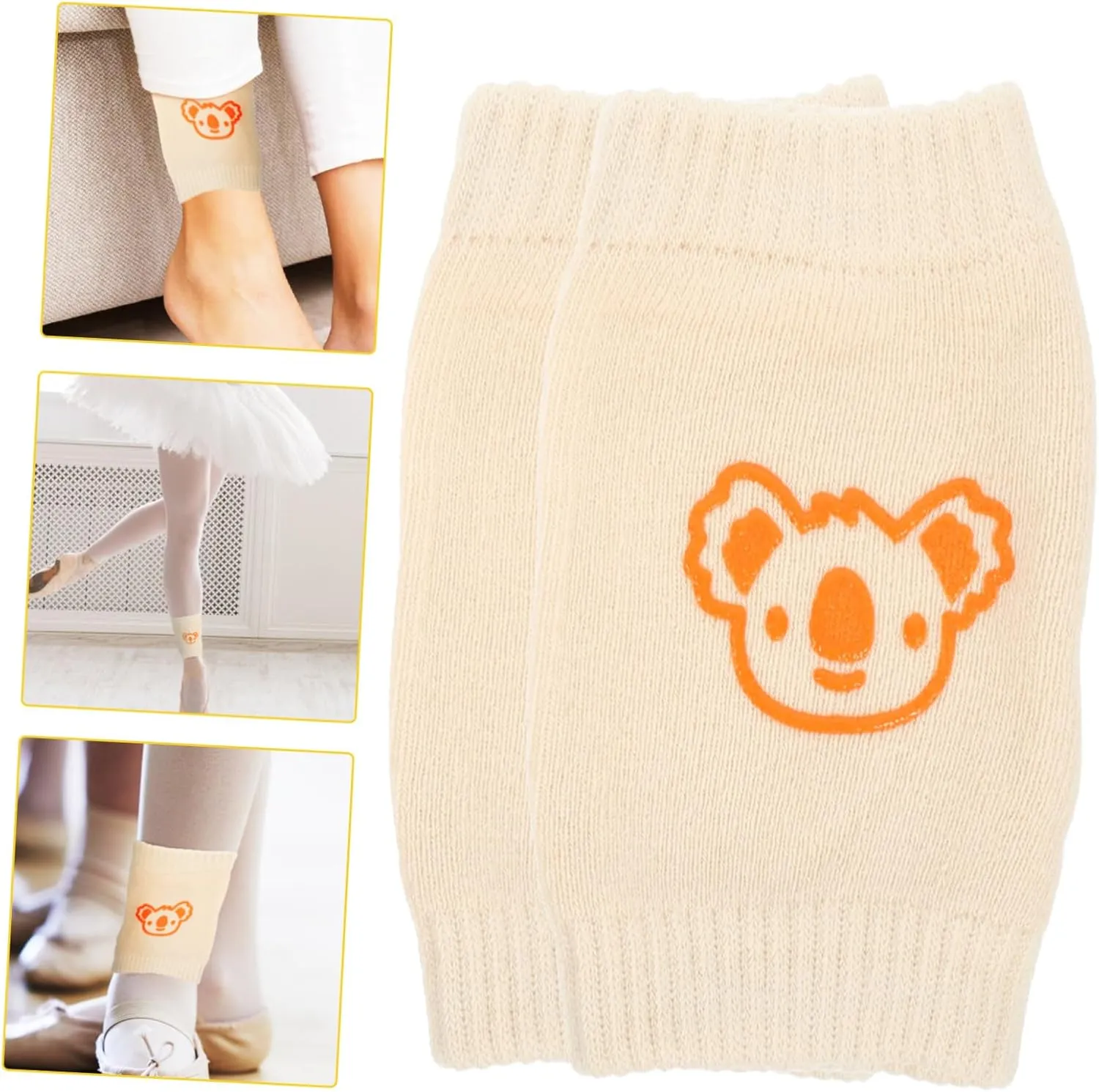 Covers Dance Socks Over Shoes Dancer Shoe Socks Protectors for Women Ballet Shoes Girl Metatarsal