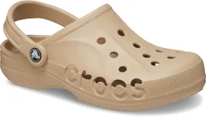 Crocs Unisex-Adult Via Clog, Slip-on Shoes for Men and Women