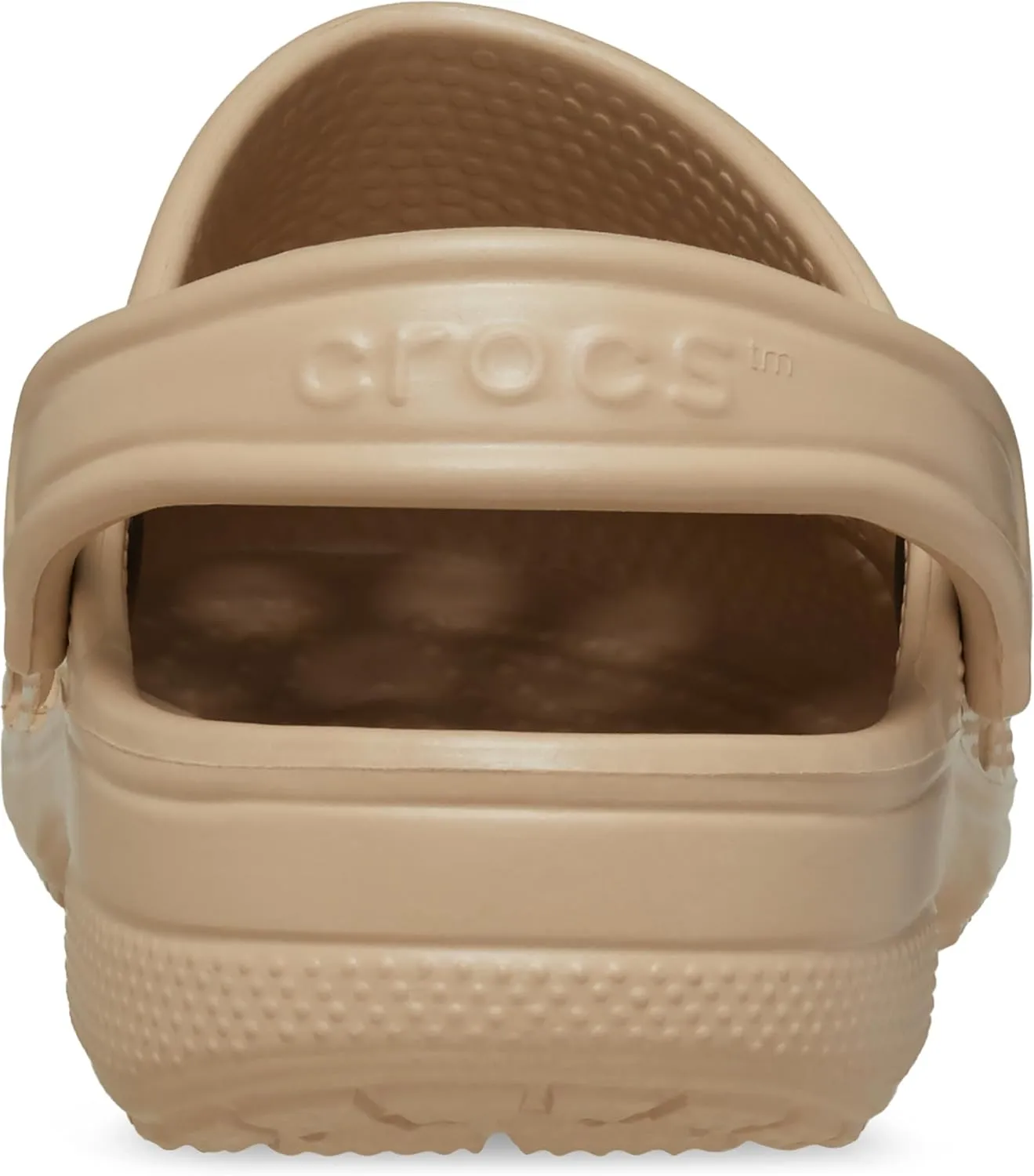 Crocs Unisex-Adult Via Clog, Slip-on Shoes for Men and Women