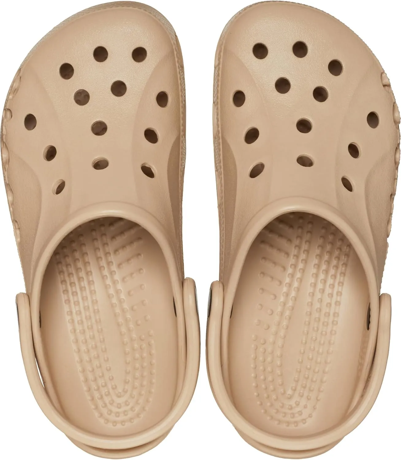 Crocs Unisex-Adult Via Clog, Slip-on Shoes for Men and Women