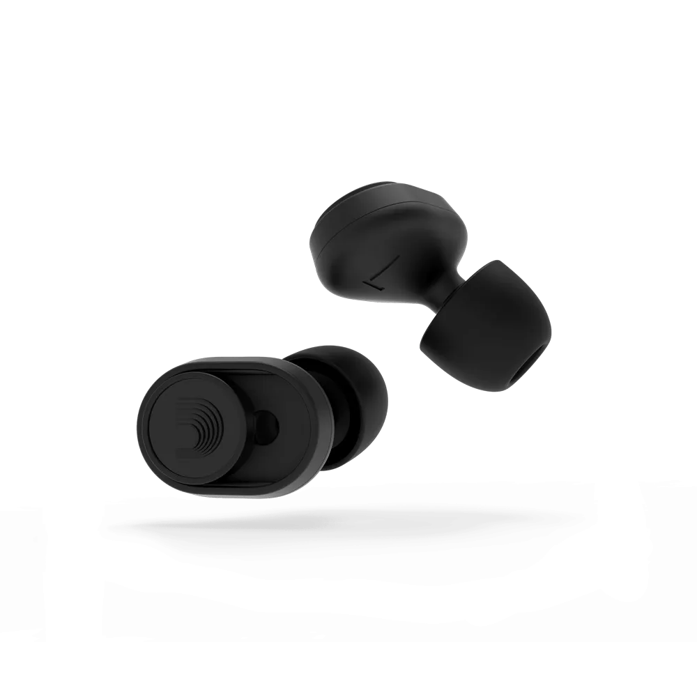 D'Addario DBuds Adjustable Ear Plugs
