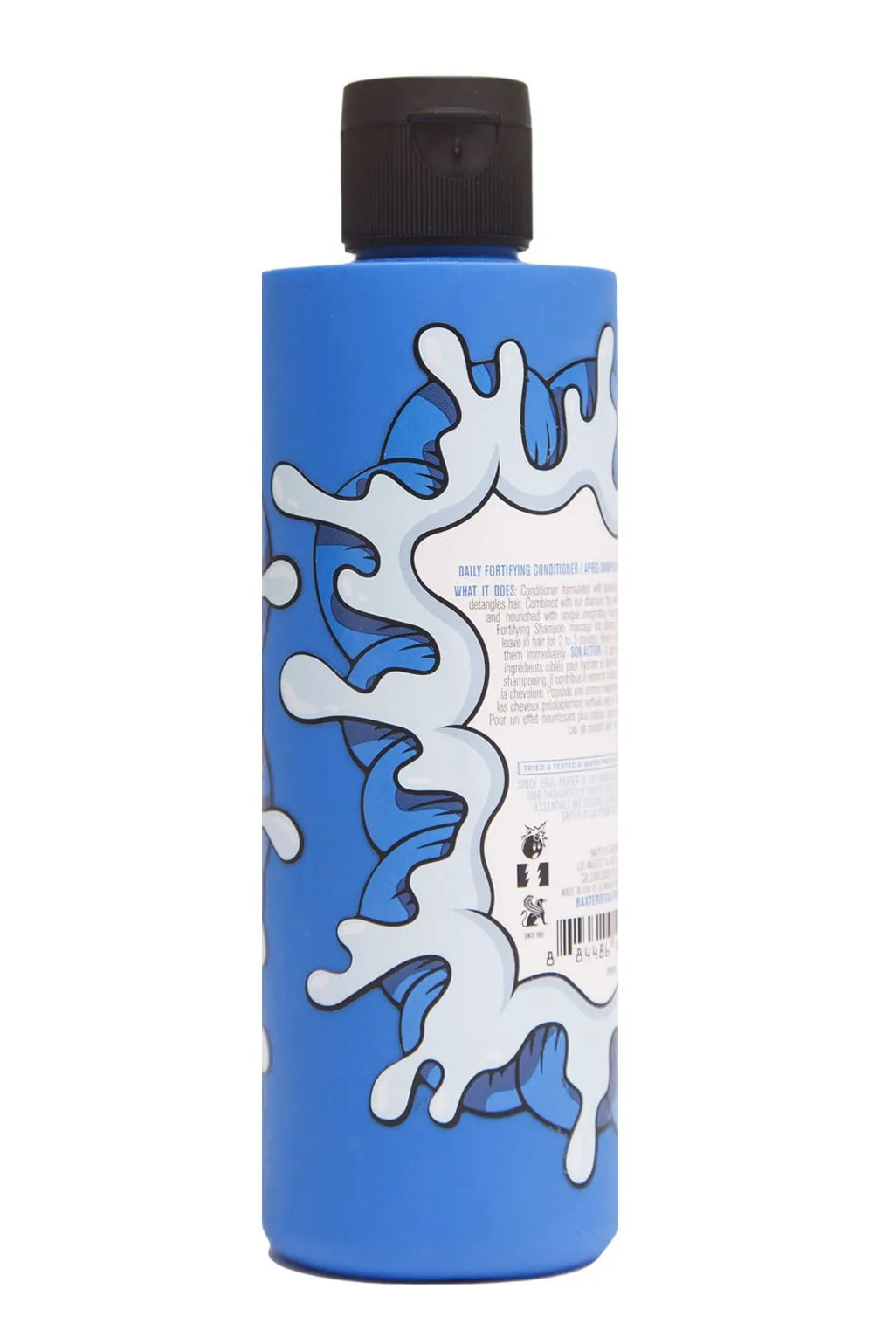 Daily Fortifying Conditioner
