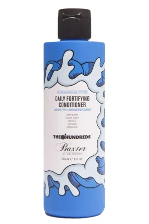 Daily Fortifying Conditioner