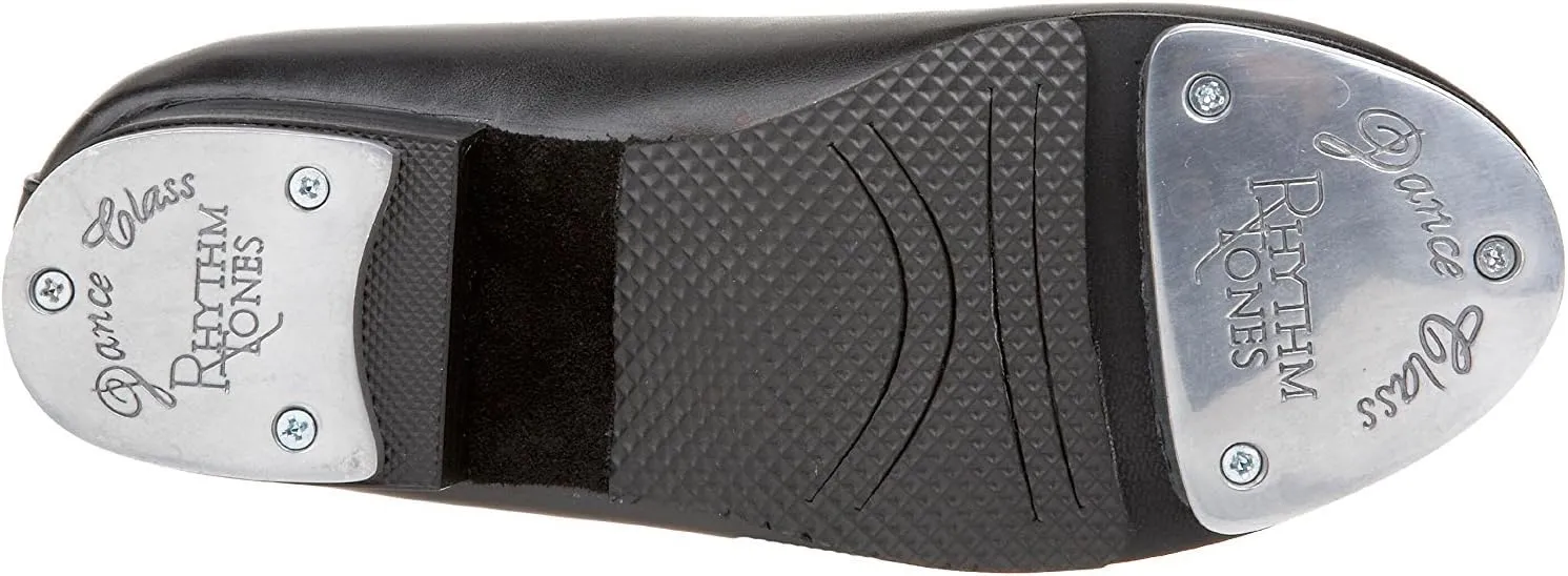 Dance Class PTM100 Jazz Tap Shoe (Toddler/Little Kid)