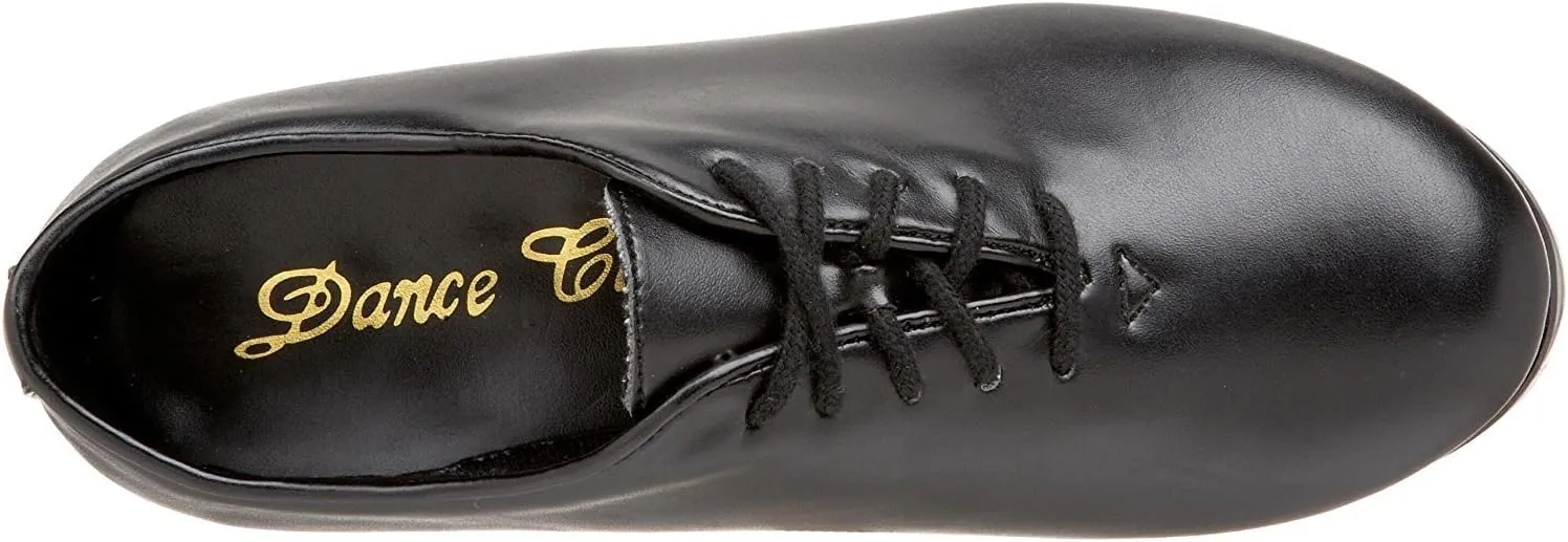 Dance Class PTM100 Jazz Tap Shoe (Toddler/Little Kid)