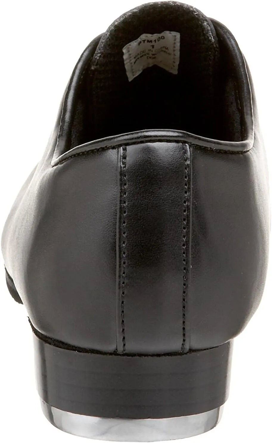 Dance Class PTM100 Jazz Tap Shoe (Toddler/Little Kid)