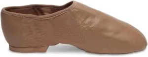Danz N Motion Girls Superflex Jazz Shoes