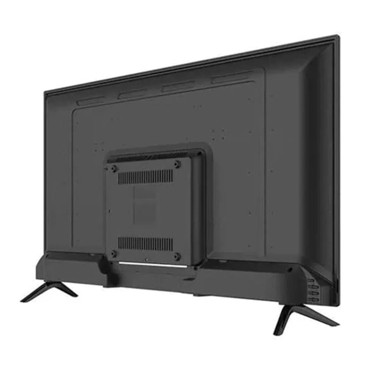 Dawlance 43 - Inches  4K UHD LED TV  Canvas series 43G3AP Narrow Bezel Screen