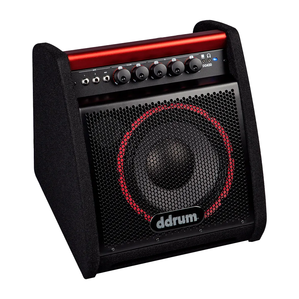 ddrum Percussion Amp