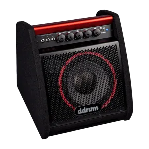 ddrum Percussion Amp