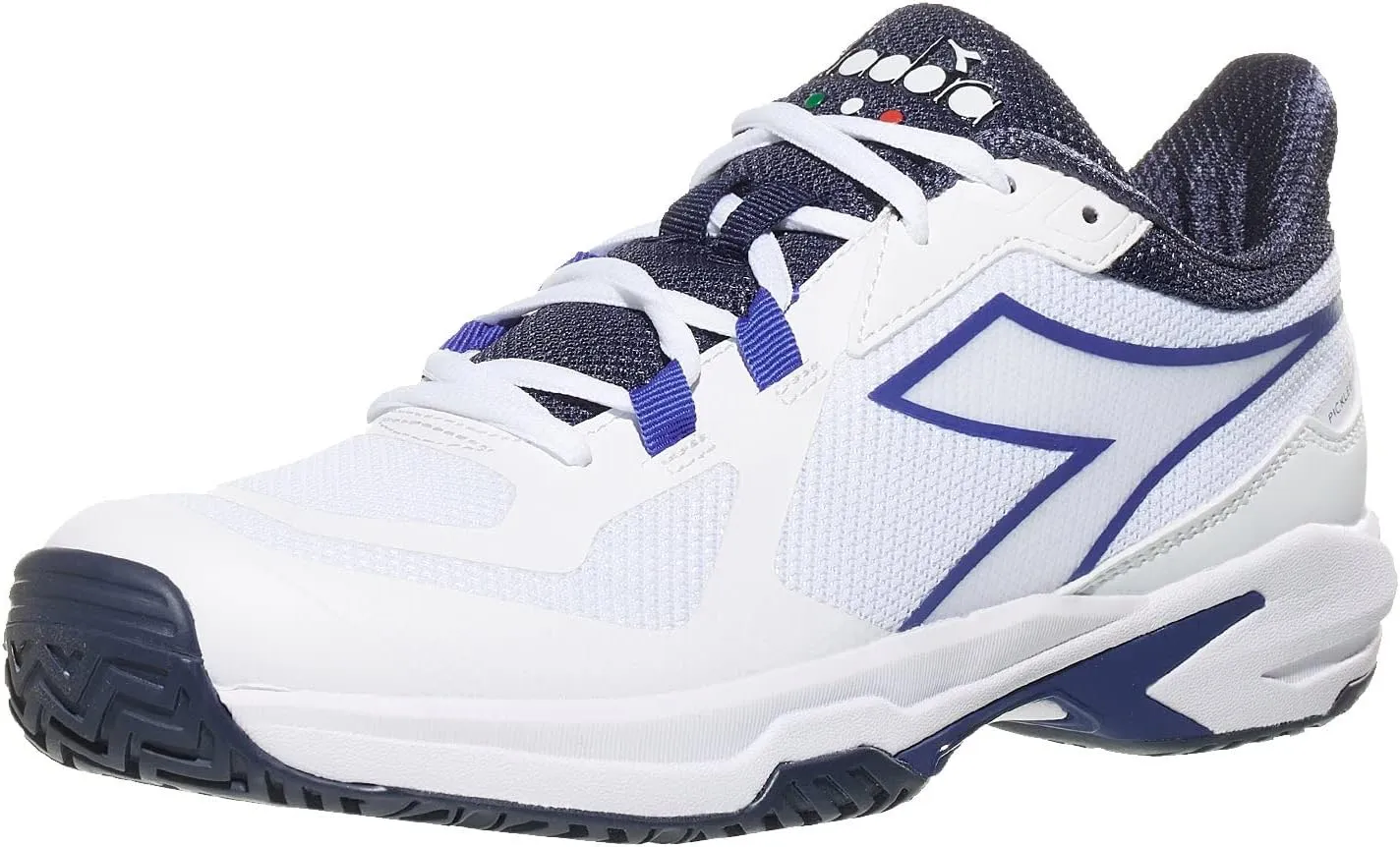 Diadora Men's Trofeo 2 All Ground Pickleball Shoes