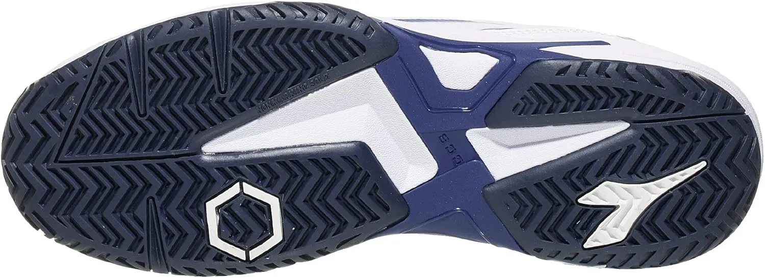 Diadora Men's Trofeo 2 All Ground Pickleball Shoes