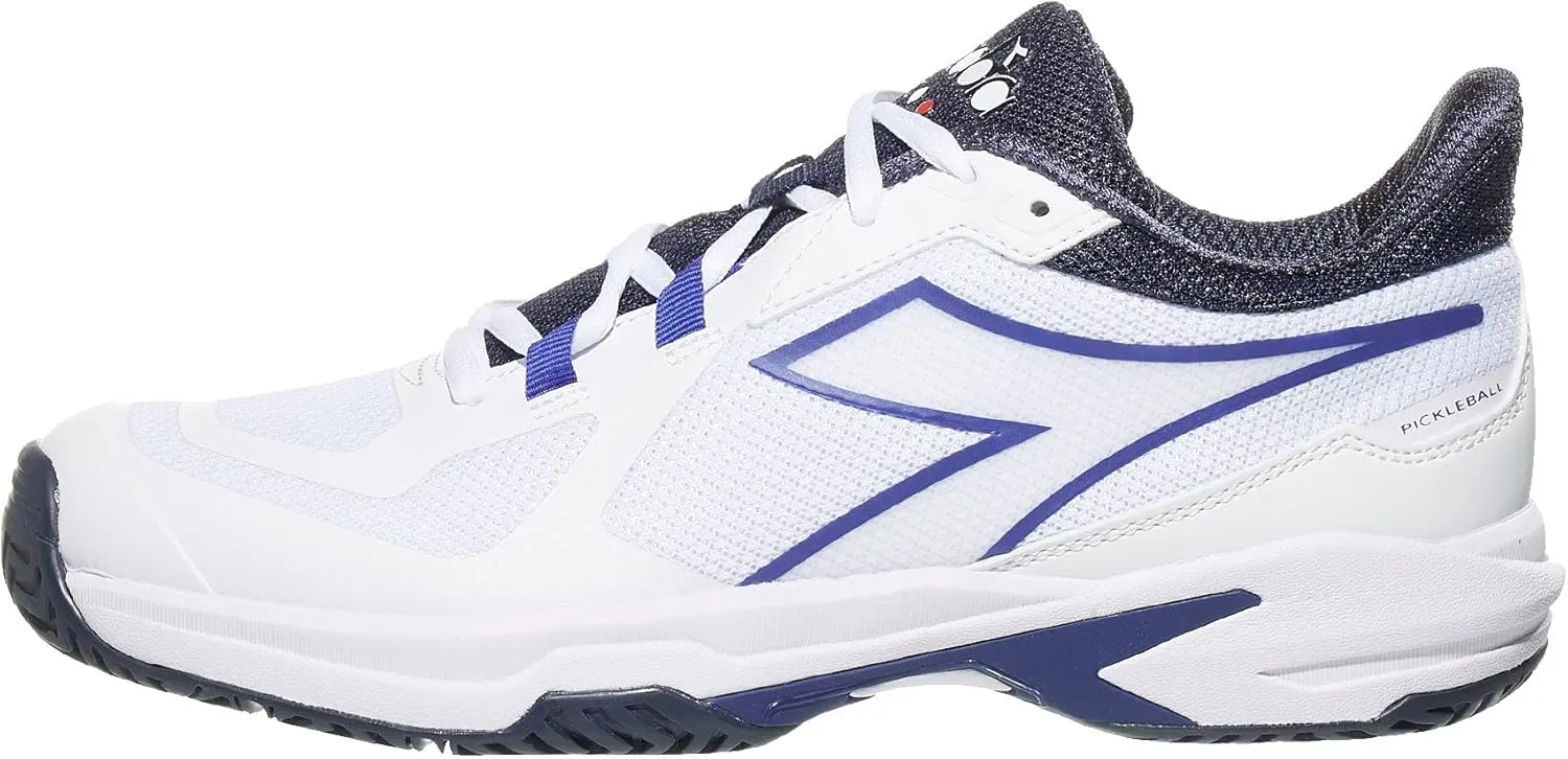 Diadora Men's Trofeo 2 All Ground Pickleball Shoes