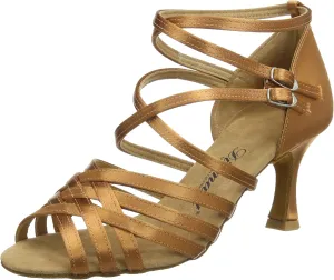 Diamant Women's Dance Shoes 108-087-013