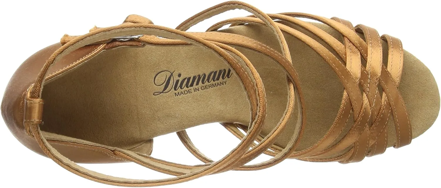 Diamant Women's Dance Shoes 108-087-013