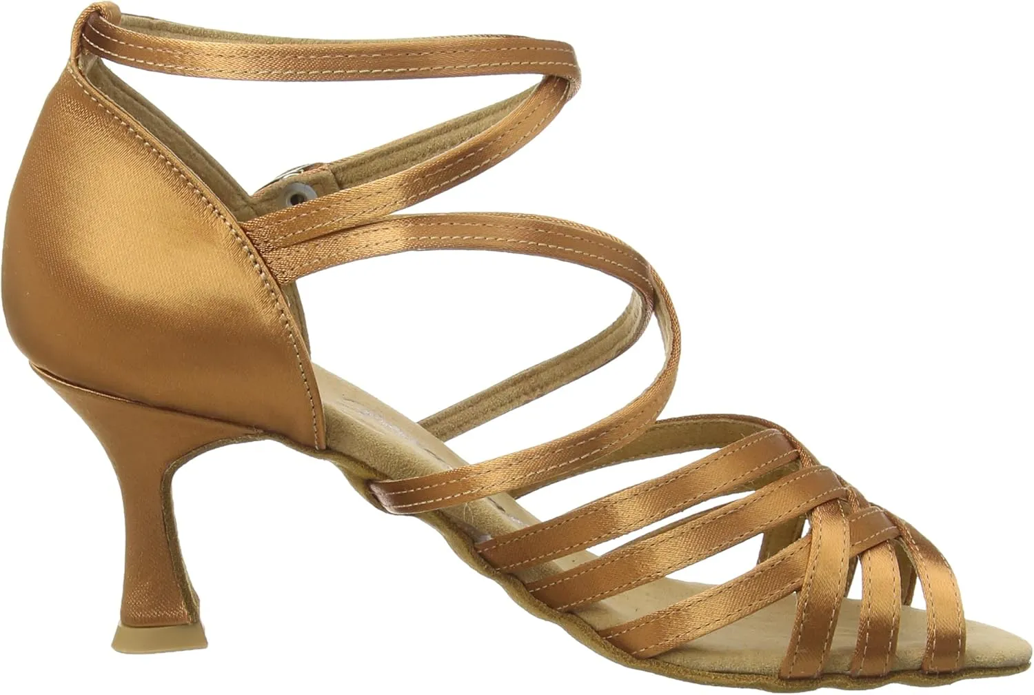 Diamant Women's Dance Shoes 108-087-013