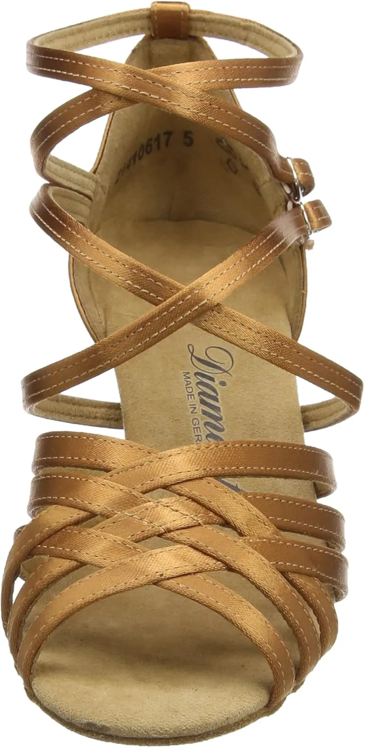 Diamant Women's Dance Shoes 108-087-013