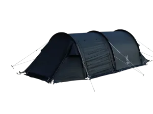 DOD Kamaboko Tent Solo UL - Black