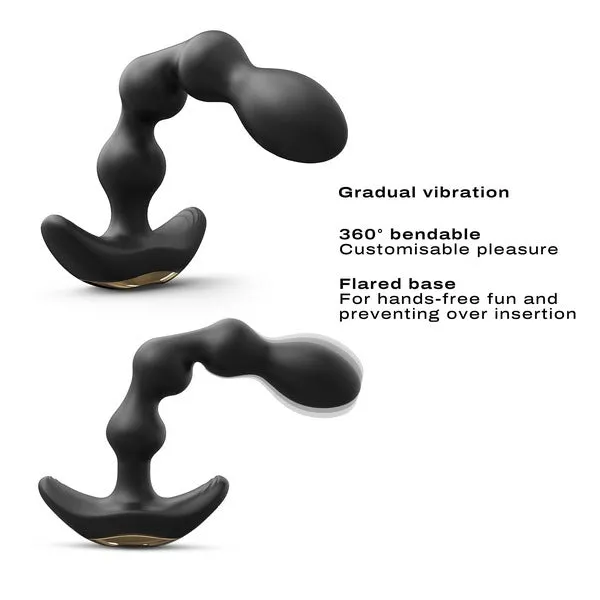 Dorcel Flexi Balls - Black