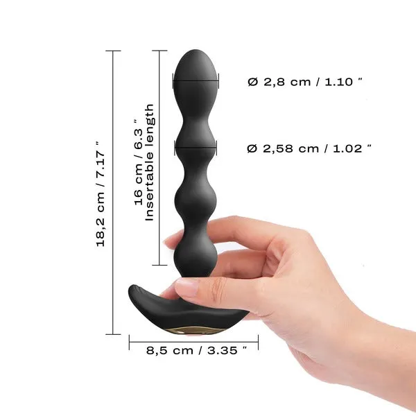 Dorcel Flexi Balls - Black
