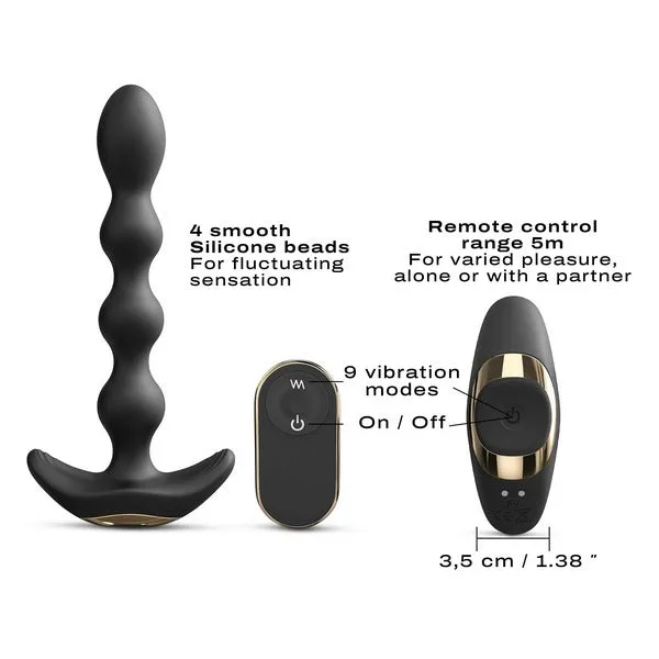 Dorcel Flexi Balls - Black