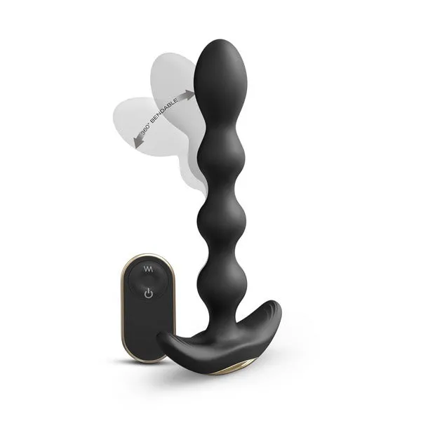 Dorcel Flexi Balls - Black