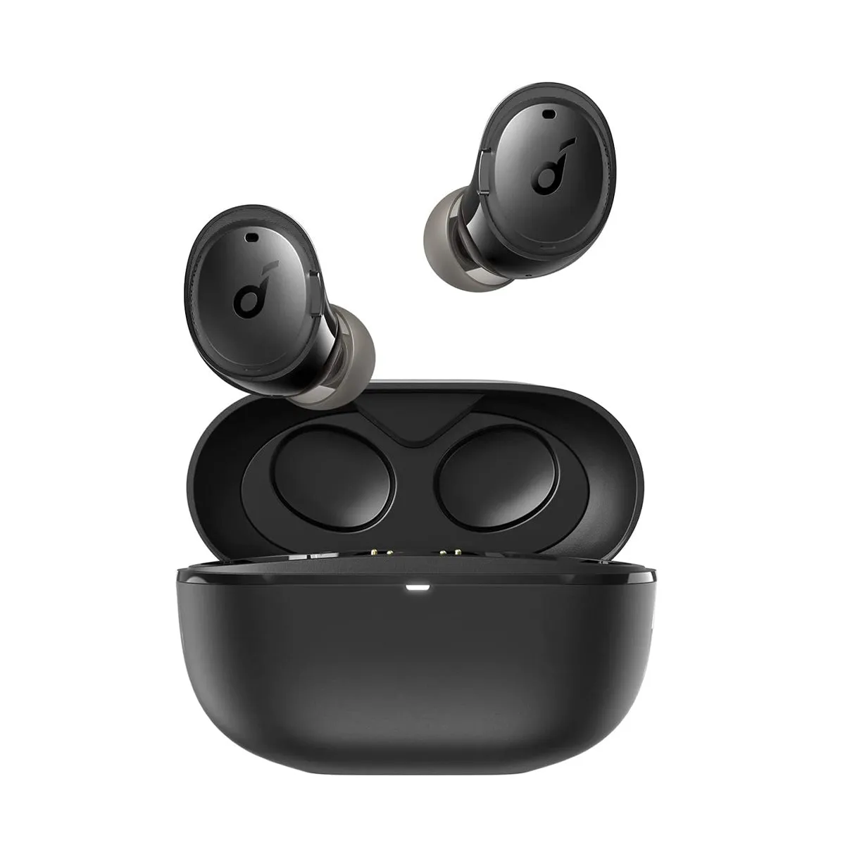 ^^Dot 3I - Black
