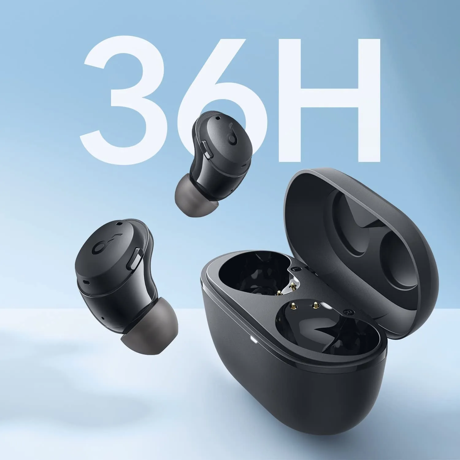 ^^Dot 3I - Black