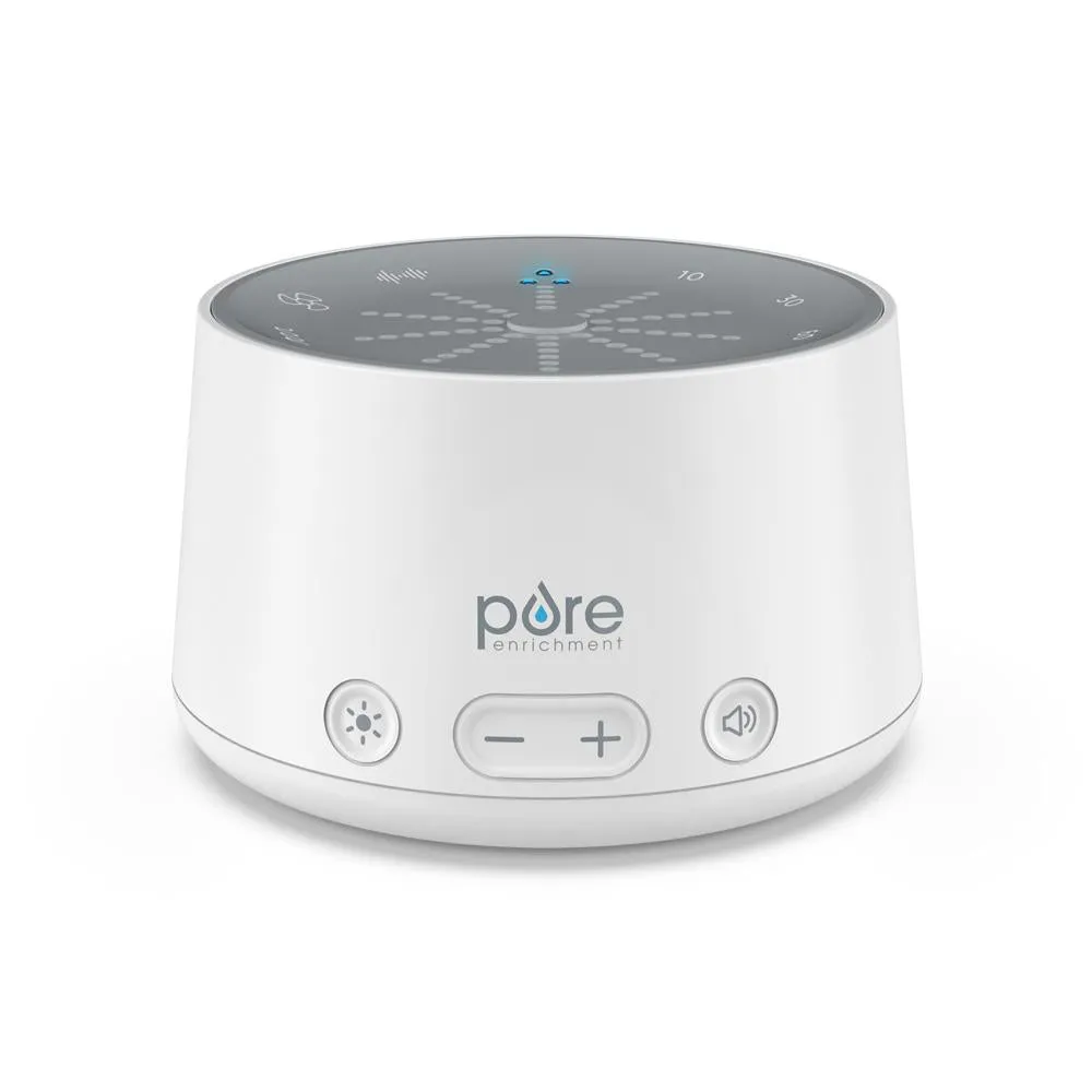DOZE™ Sound Machine & Sleep Therapy Light