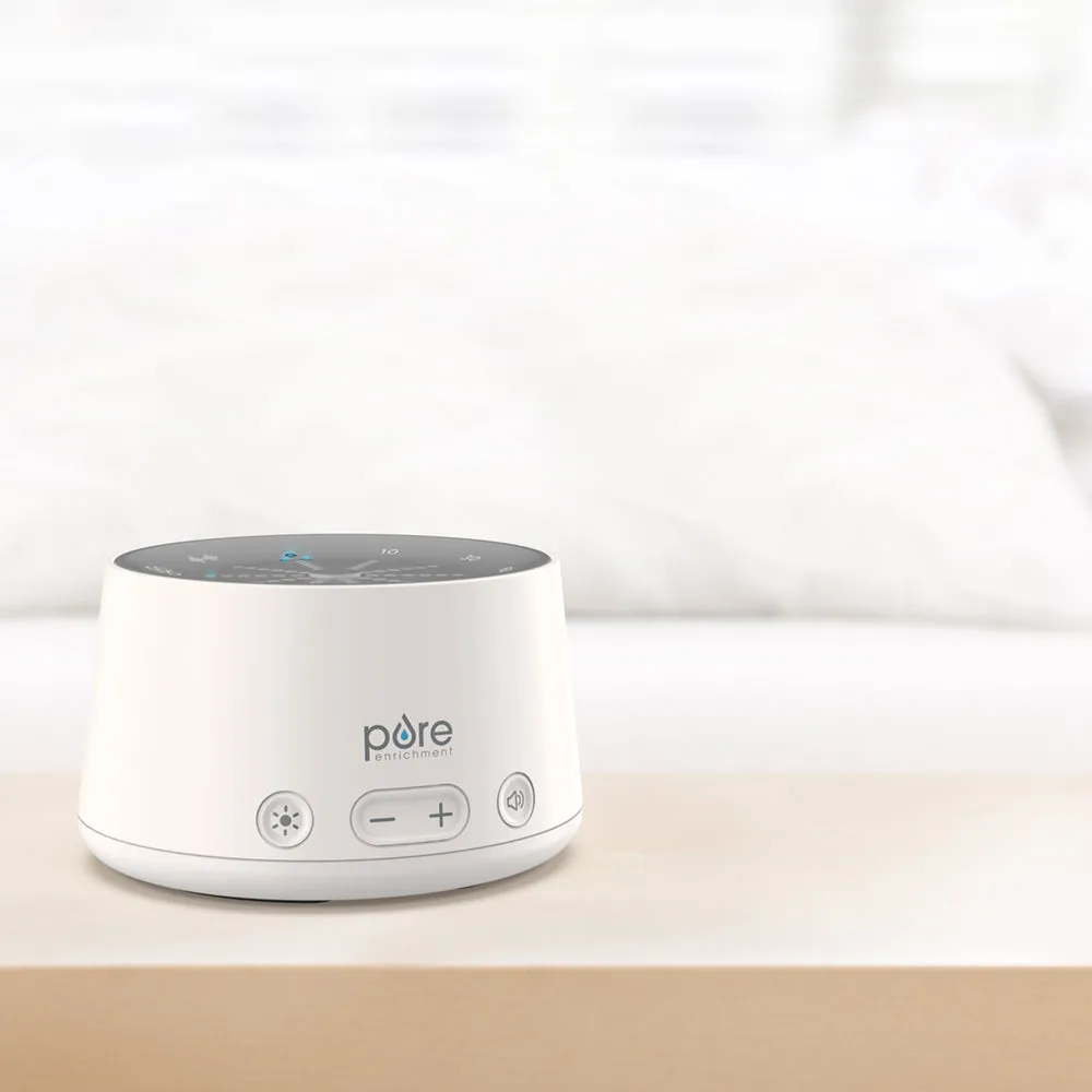 DOZE™ Sound Machine & Sleep Therapy Light