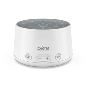 DOZE™ Sound Machine & Sleep Therapy Light