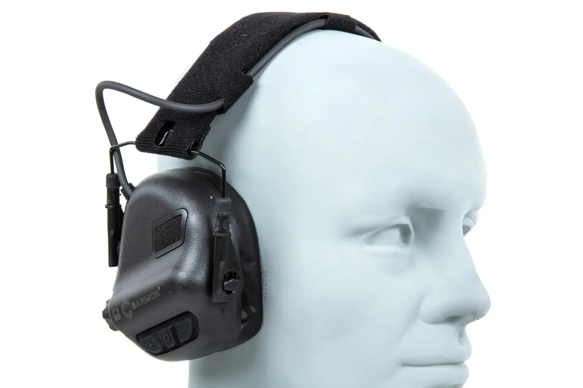 Earmor M31 Plus