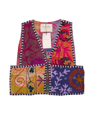 Ellery Vest - No. 20
