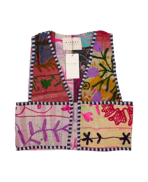 Ellery Vest - No. 27