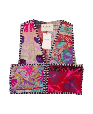 Ellery Vest - No. 35