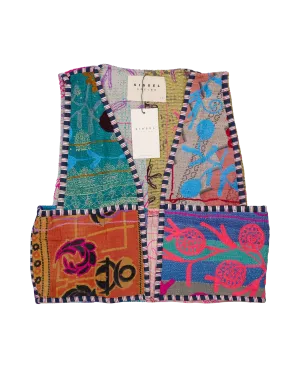 Ellery Vest - No. 37