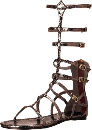 Ellie Shoes Women's 015-zena Flat Sandal