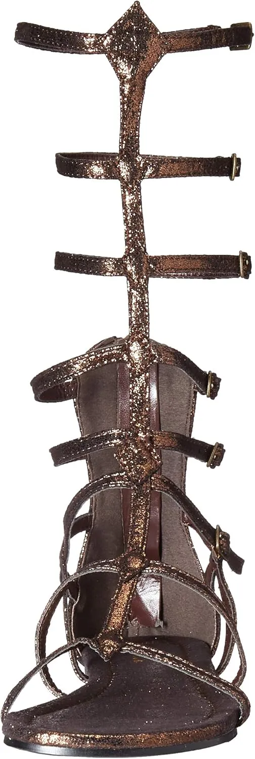 Ellie Shoes Women's 015-zena Flat Sandal