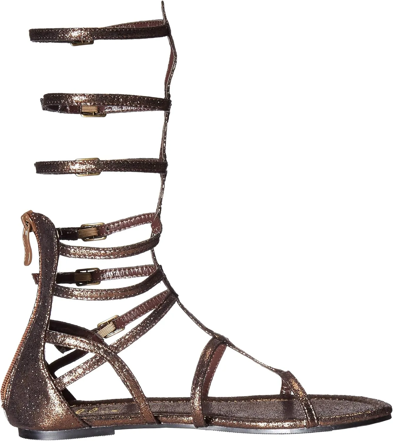 Ellie Shoes Women's 015-zena Flat Sandal
