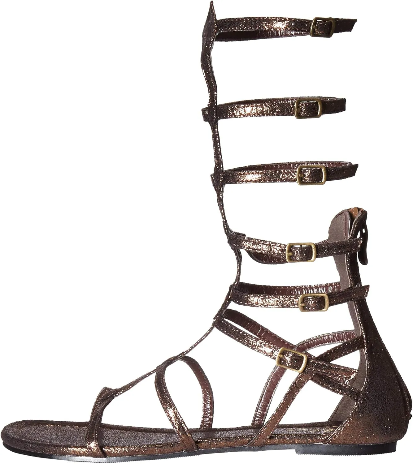 Ellie Shoes Women's 015-zena Flat Sandal
