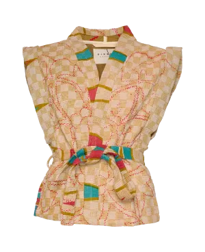 Emery Vest - No. 116