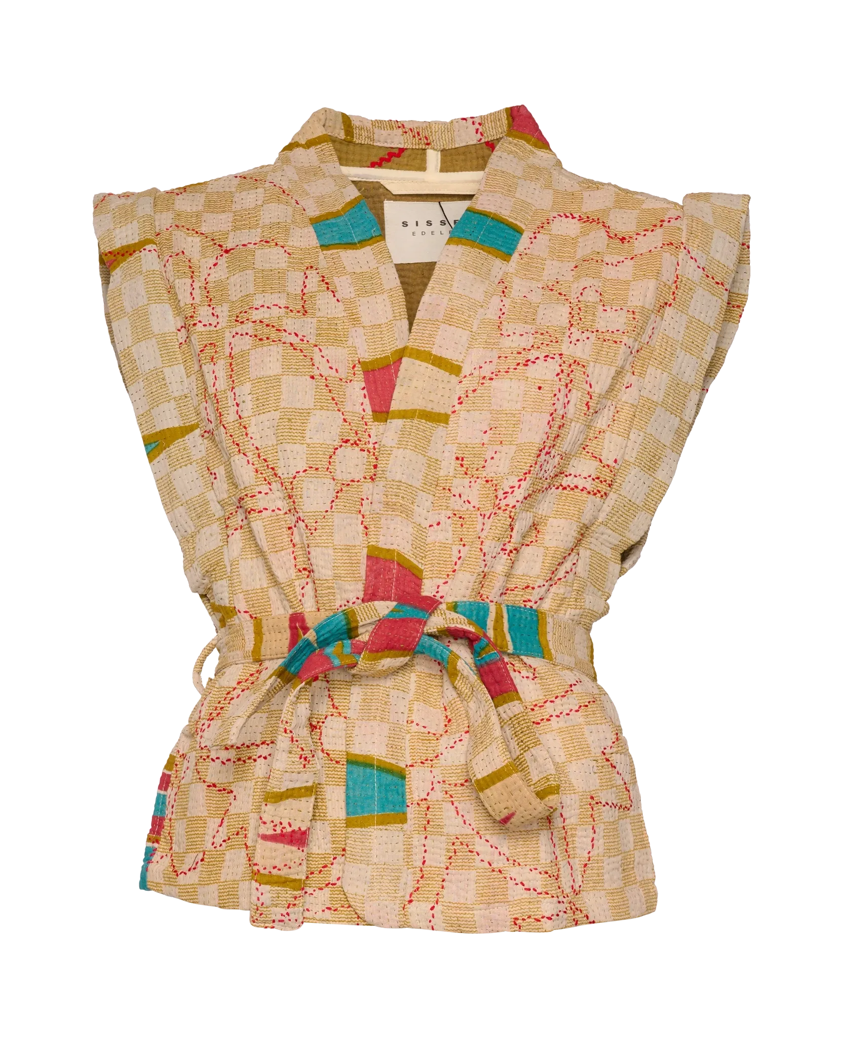 Emery Vest - No. 116