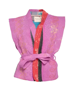 Emery Vest - No. 31