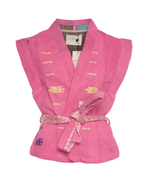 Emery Vest - No. 47