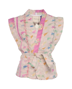 Emery Vest - No. 49