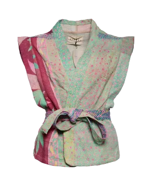 Emery Vest - No. 50