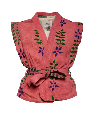 Emery Vest - No. 55